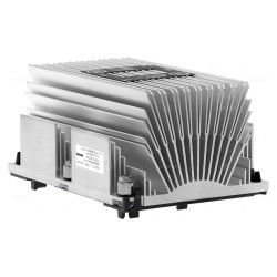 A3C40195191  FUJITSU HEATSINK SOCKET LGA3647 FOR FUJITSU PRIMERGY RX2520 M4